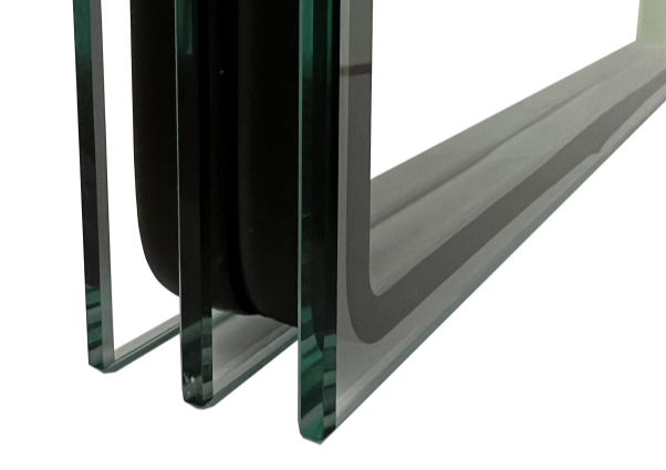 4SG高性能中空玻璃